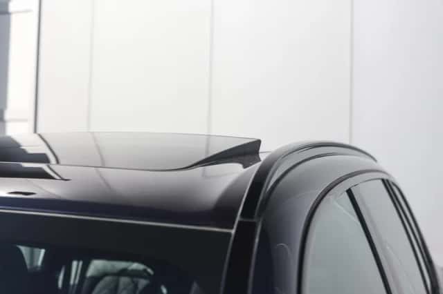 BMW X5 (2026) thumbnail 5
