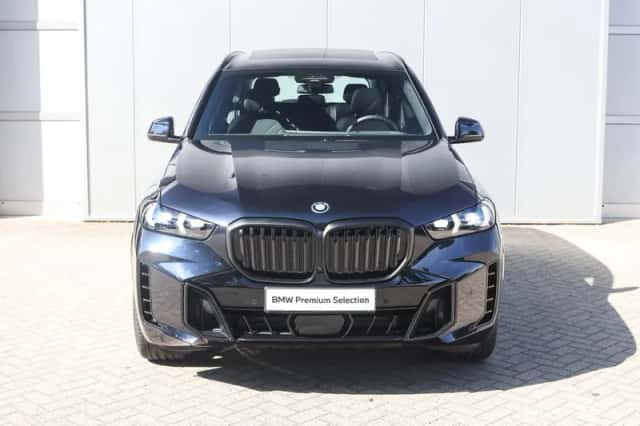 BMW X5 (2026) thumbnail 6
