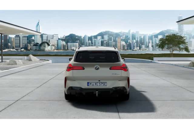 BMW X3 (2026) thumbnail 4