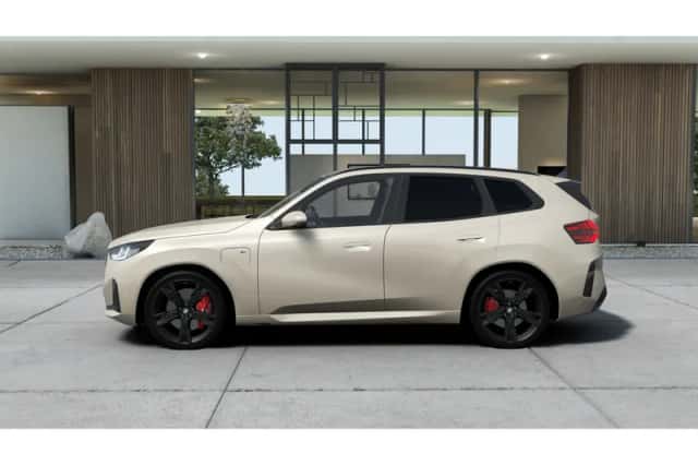 BMW X3 (2026) thumbnail 5
