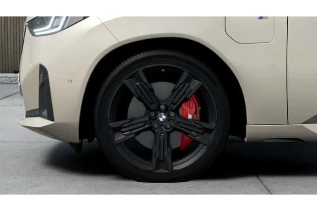 BMW X3 (2026) thumbnail 6