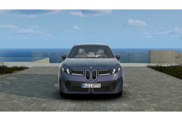 BMW iX3 (2026) thumbnail 3