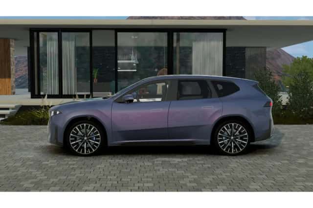 BMW iX3 (2026) thumbnail 6