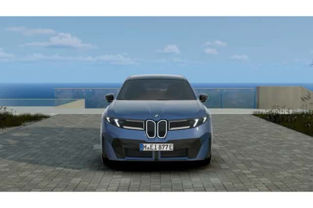 BMW iX3 (2026) thumbnail 3