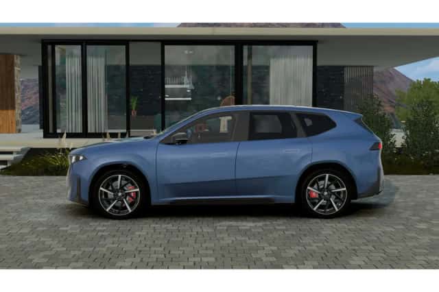 BMW iX3 (2026) thumbnail 6