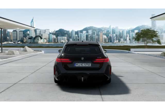 BMW 5-Serie (2026) thumbnail 4