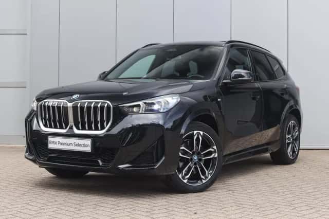 BMW X1 (2024) thumbnail 1