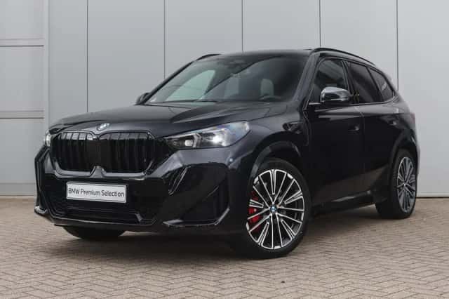 BMW X1 (2026) thumbnail 1