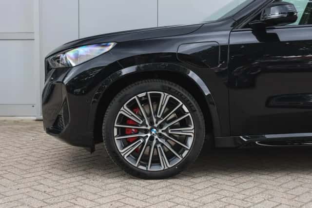BMW X1 (2026) thumbnail 3