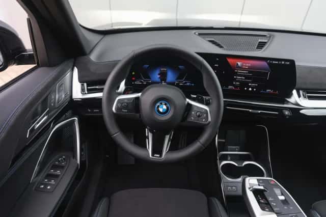 BMW X1 (2026) thumbnail 4