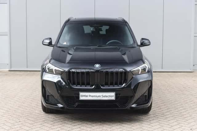 BMW X1 (2026) thumbnail 5