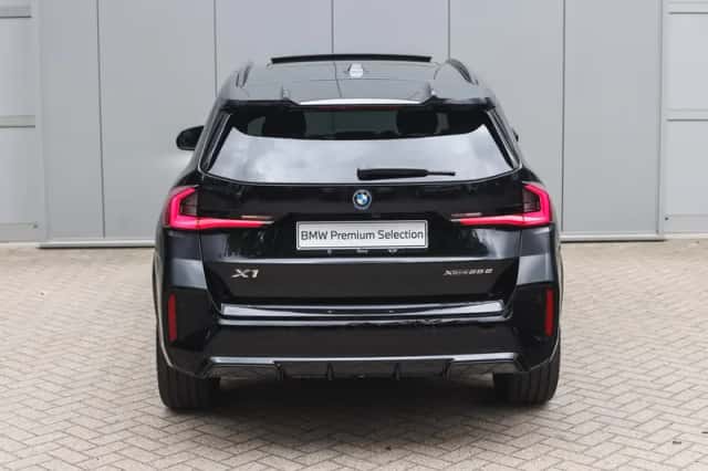 BMW X1 (2026) thumbnail 6