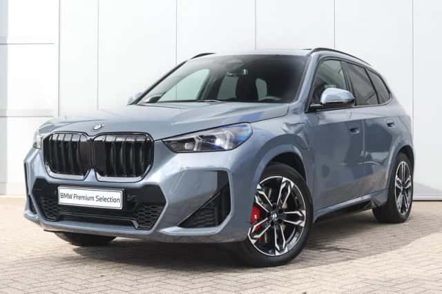 BMW X1 (2026) thumbnail 1