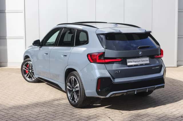 BMW X1 (2026) thumbnail 2