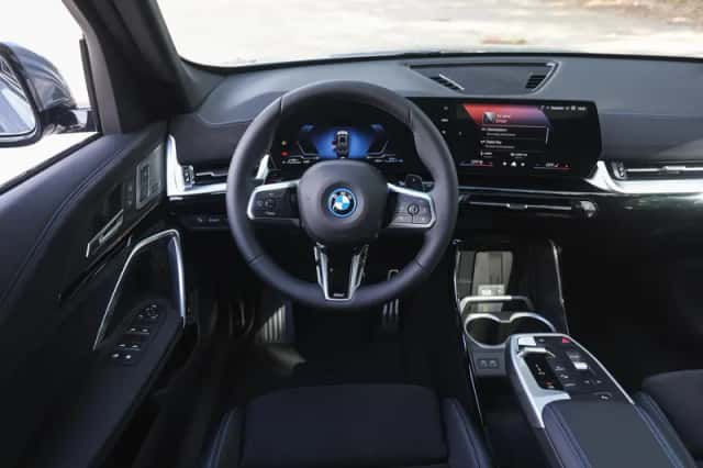 BMW X1 (2026) thumbnail 3