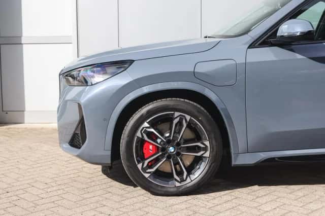 BMW X1 (2026) thumbnail 5