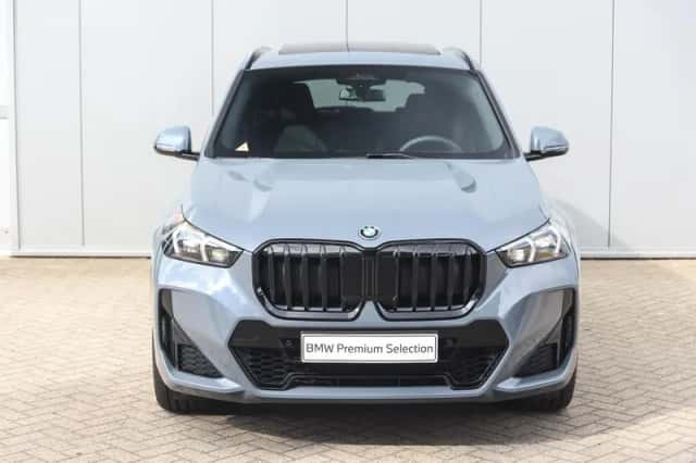 BMW X1 (2026) thumbnail 6