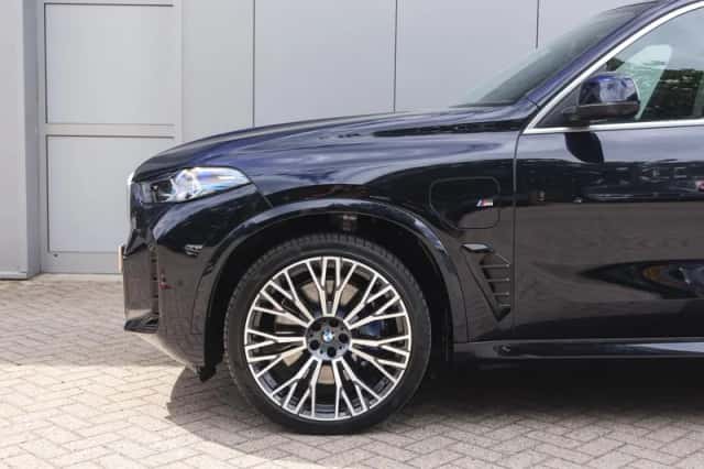 BMW X5 (2025) thumbnail 4