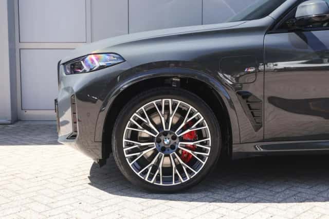 BMW X5 (2026) thumbnail 5