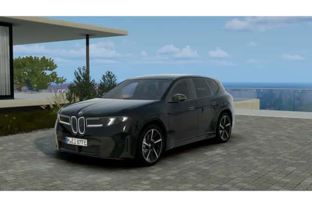 BMW iX3 (2026) thumbnail 1