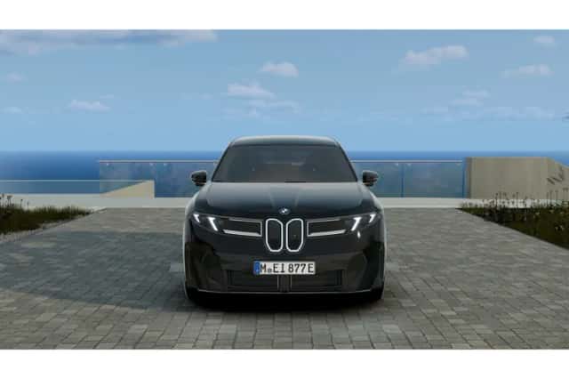 BMW iX3 (2026) thumbnail 3