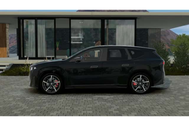 BMW iX3 (2026) thumbnail 5