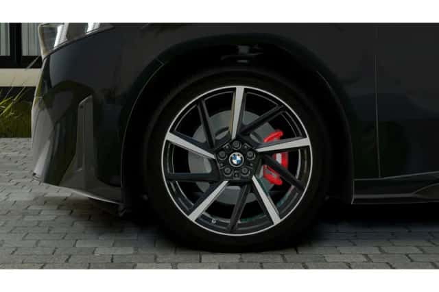 BMW iX3 (2026) thumbnail 6