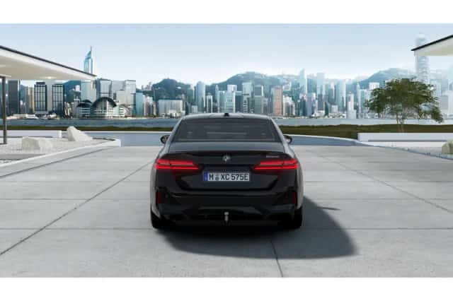 BMW 5-Serie (2026) thumbnail 4