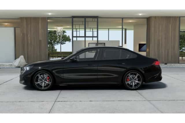 BMW 5-Serie (2026) thumbnail 5