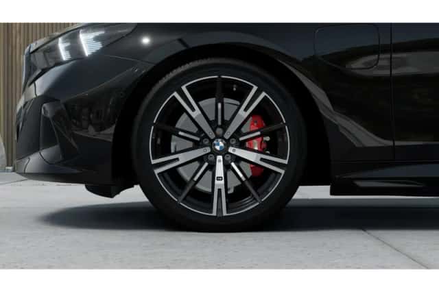 BMW 5-Serie (2026) thumbnail 6