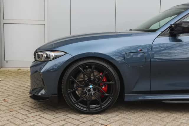 BMW 3-Serie (2025) thumbnail 4
