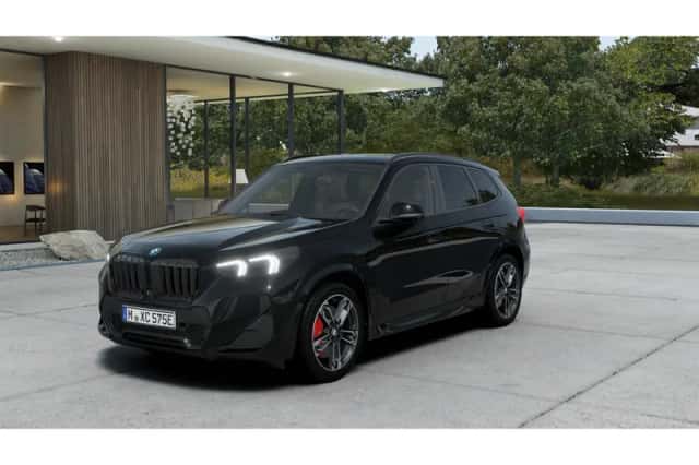 BMW X1 (2026) thumbnail 1