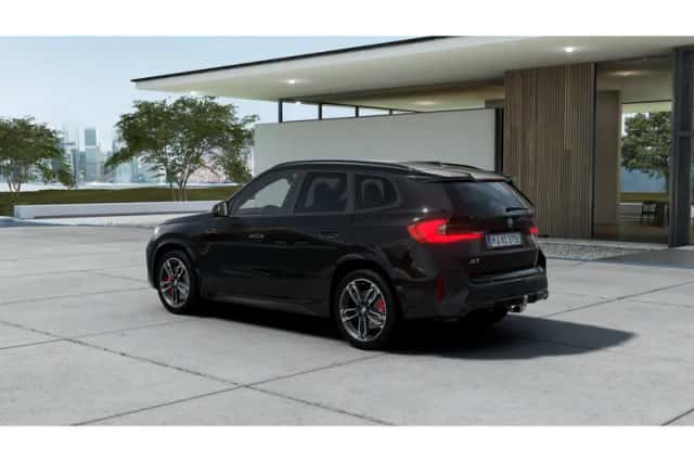 BMW X1 (2026) thumbnail 2