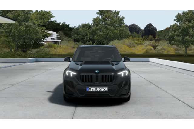 BMW X1 (2026) thumbnail 3