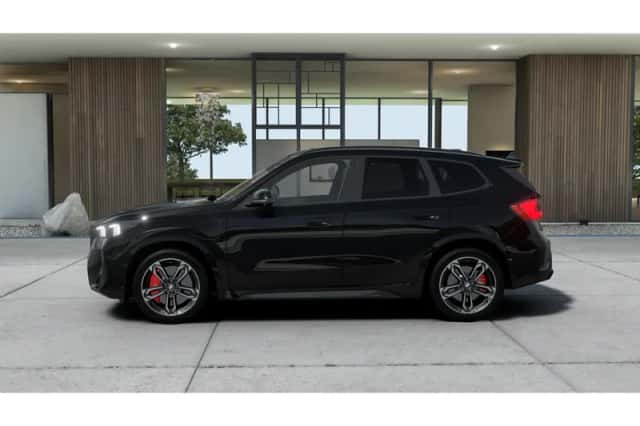BMW X1 (2026) thumbnail 5