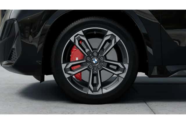 BMW X1 (2026) thumbnail 6