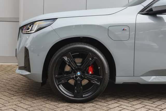 BMW X3 (2026) thumbnail 4