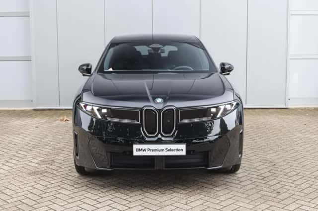 BMW iX3 (2026) thumbnail 5