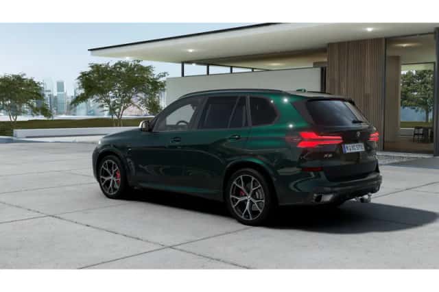 BMW X5 (2026) thumbnail 2
