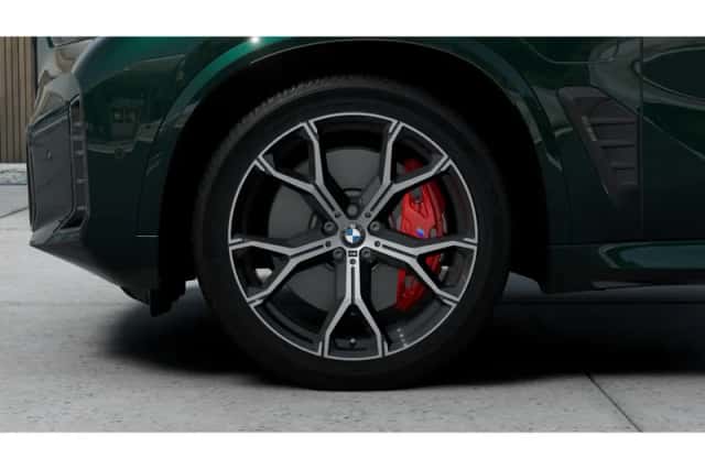 BMW X5 (2026) thumbnail 4