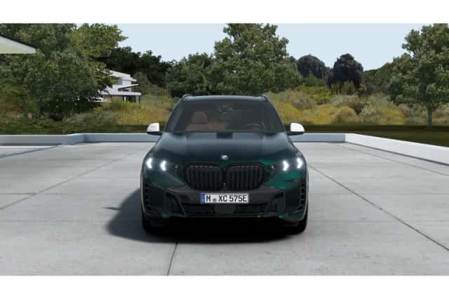 BMW X5 (2026) thumbnail 5