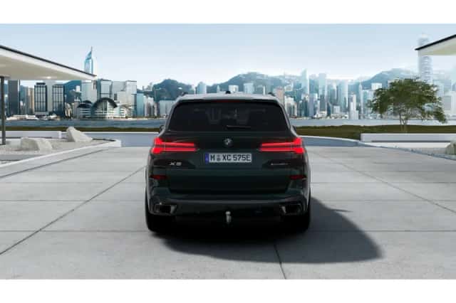 BMW X5 (2026) thumbnail 6