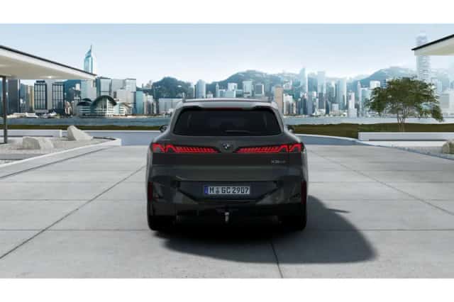 BMW X5 (2026) thumbnail 4