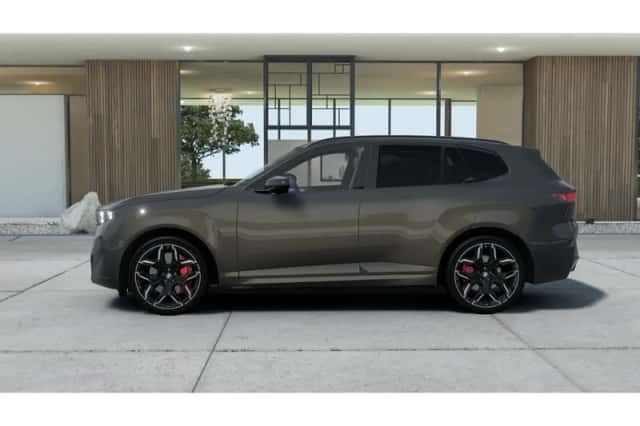 BMW X5 (2026) thumbnail 5