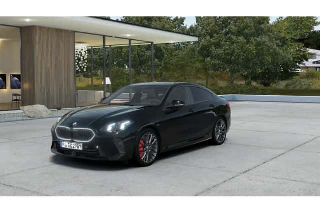 BMW 2-Serie (2026) thumbnail 1