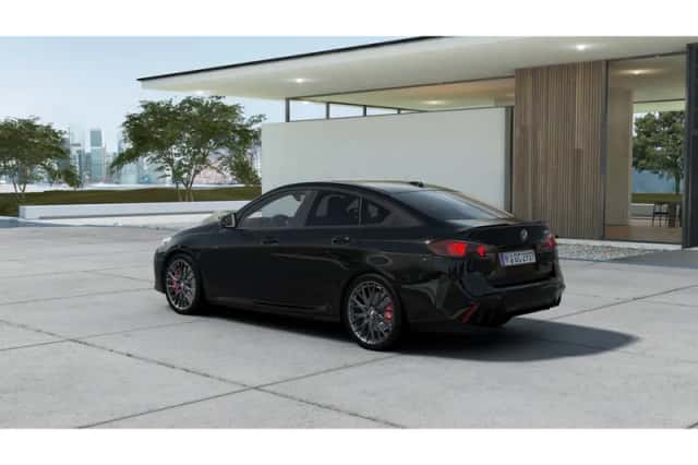 BMW 2-Serie (2026) thumbnail 2