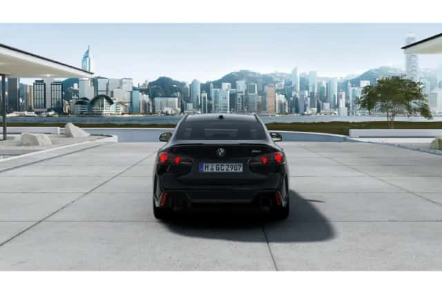 BMW 2-Serie (2026) thumbnail 4