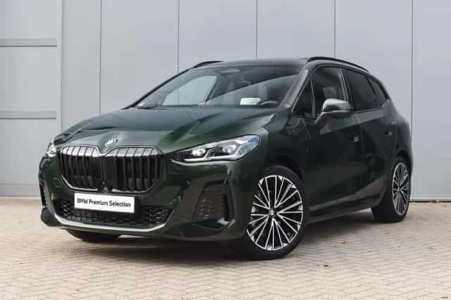 BMW 2-Serie Active Tourer (2026) thumbnail 1