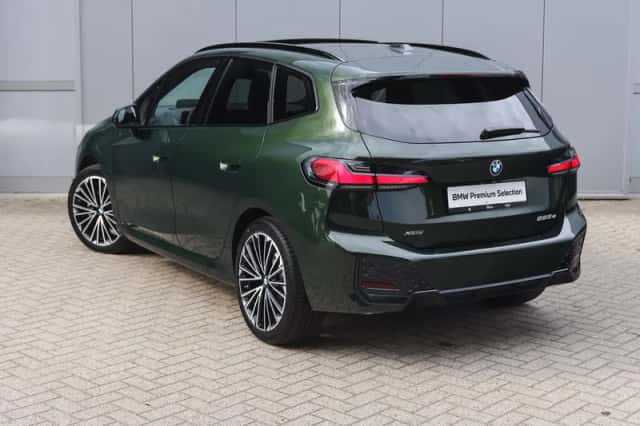 BMW 2-Serie Active Tourer (2026) thumbnail 2