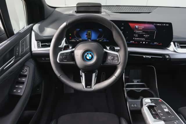 BMW 2-Serie Active Tourer (2026) thumbnail 3